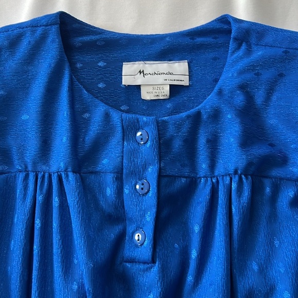 Vintage Marchionda Dress - Picture 3 of 5